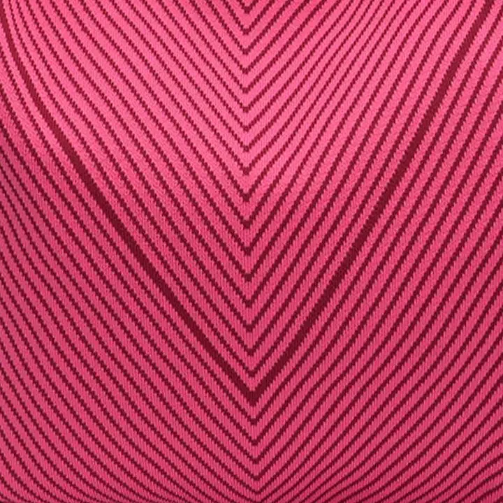 SHOPPER LOÏS – HIMBEERROSA UND BORDEAUX – LOT 83