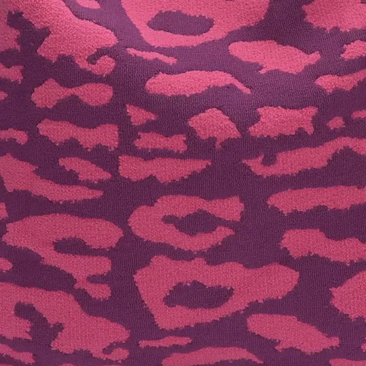 SHOPPER LOÏS – ROSA UND PFLAUME – LOT 83