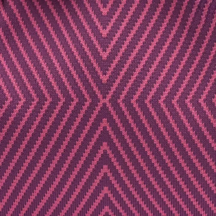 POCHETTE EMMA – ROSA UND PFLAUME – LOT 83
