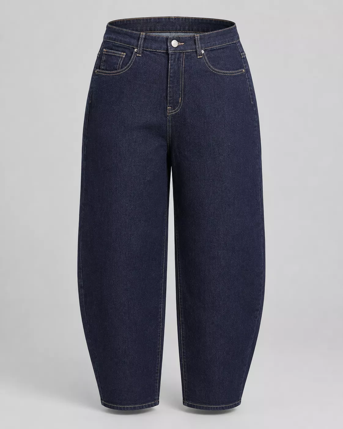 JEANS BARREL LOUIS - MONDAY PREMIUM - GRANDE TAILLE 40-48