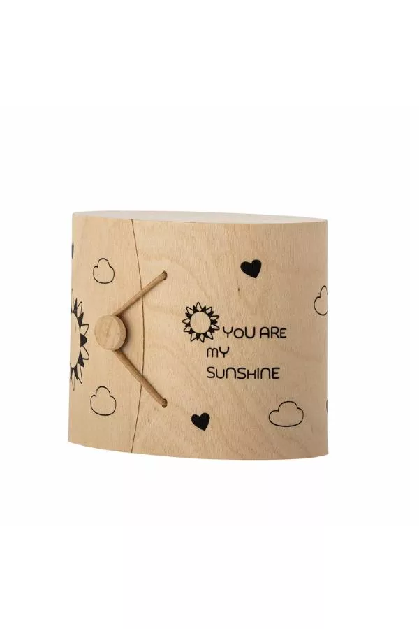 TASSE CLOUDY « YOU ARE MY SUNSHINE » EN GRÈS – BLOOMINGVILLE MINI