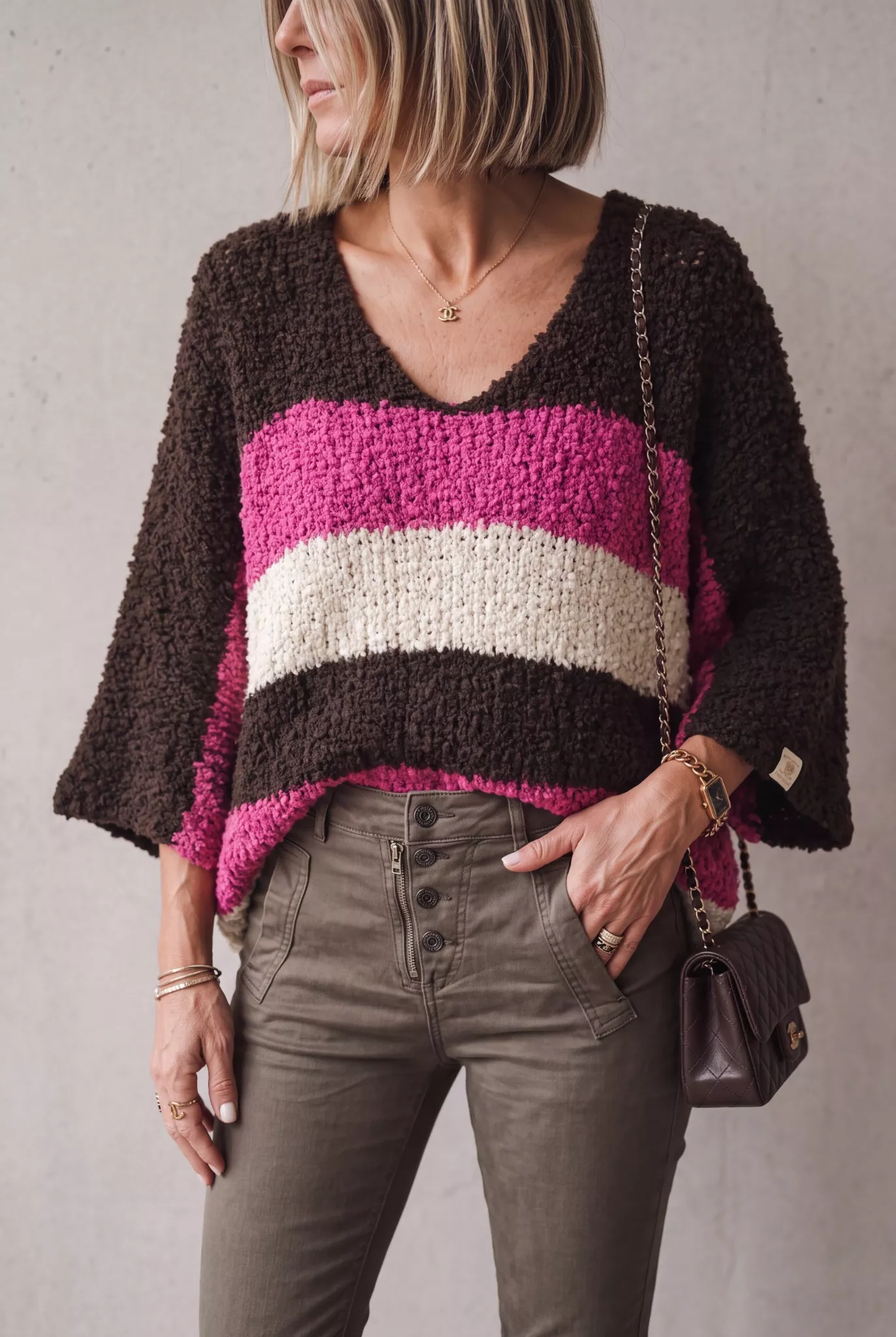 PULL LOLA – APRIL VINTAGE – TU 38–42