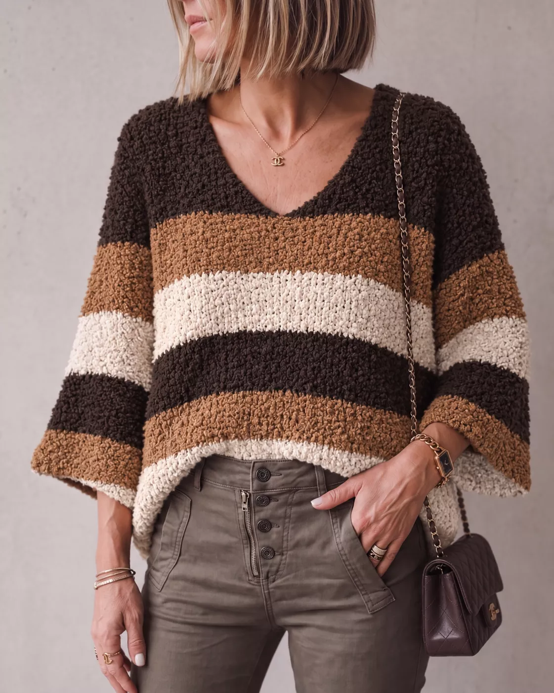 PULL LOLA – APRIL VINTAGE – TU 38–42