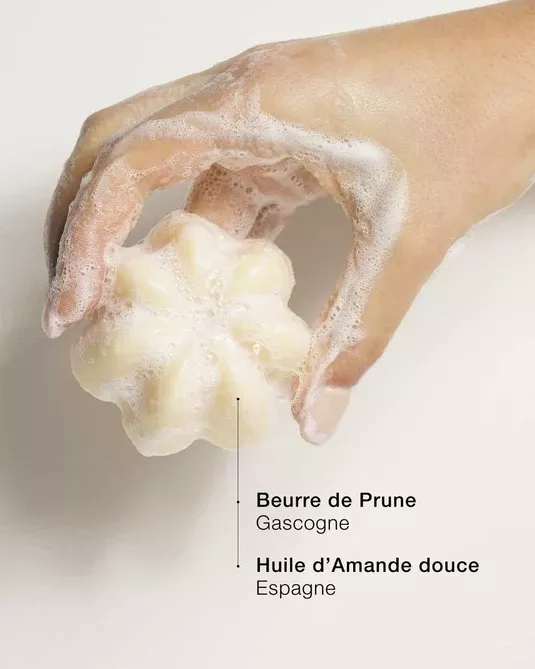 FESTES MILDES SHAMPOO – UMAÏ