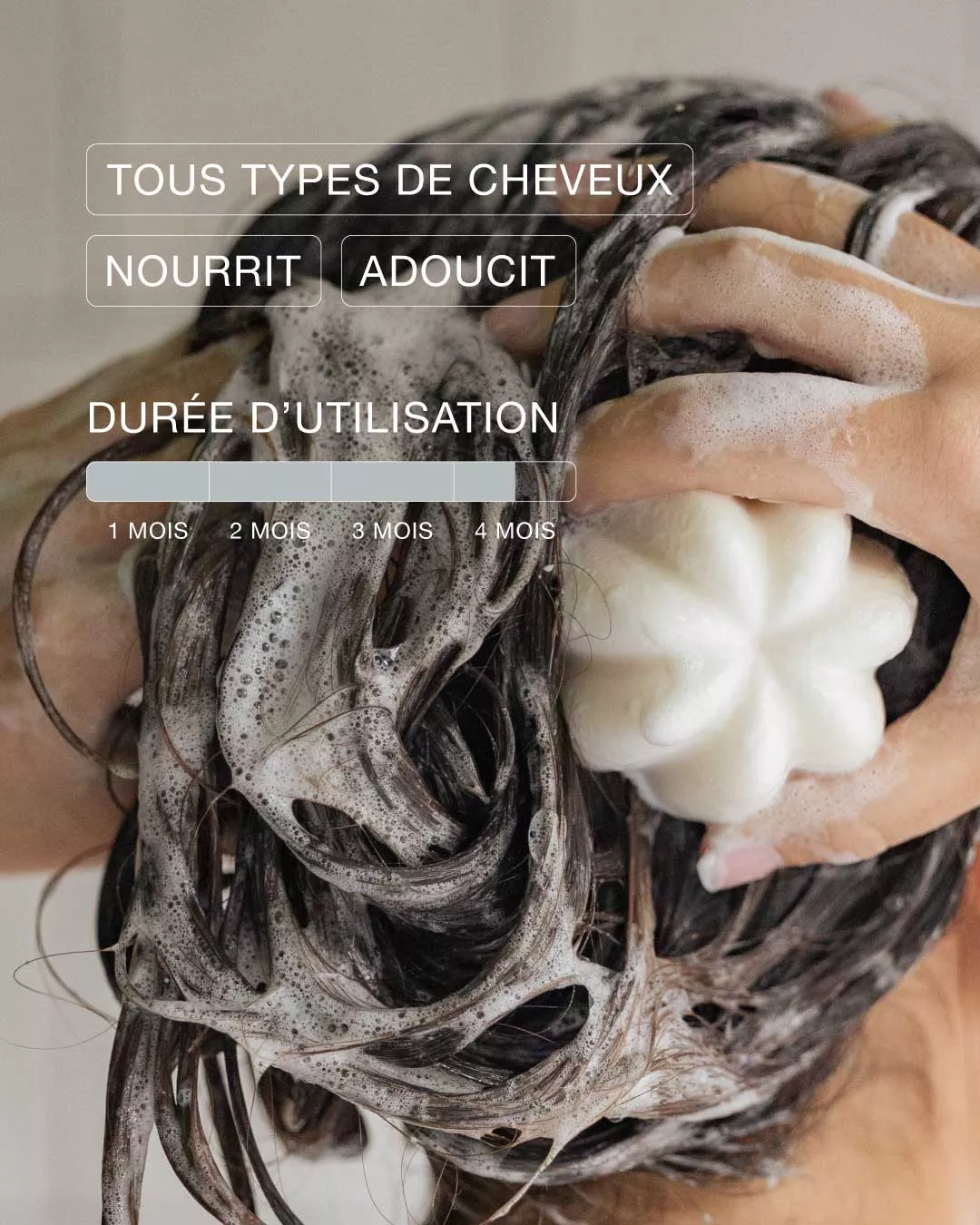 FESTES MILDES SHAMPOO – UMAÏ