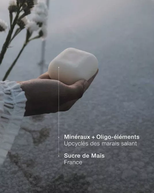 CRÈME SOLIDE DÉFINITION BOUCLES – UMAÏ