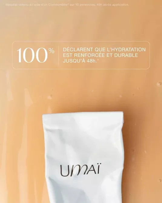 CRÈME INFUSÉE RELIPIDANTE – SKIN LATTE® – UMAÏ
