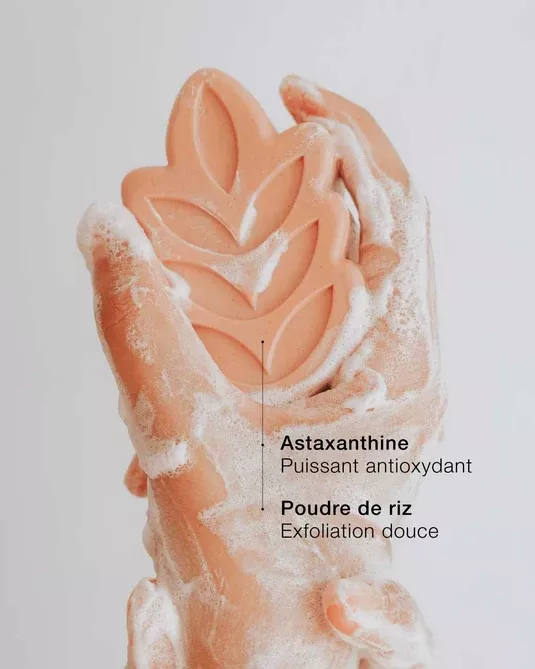 EXFOLIANT CORPS TONIFIANT SOLIDE – UMAÏ