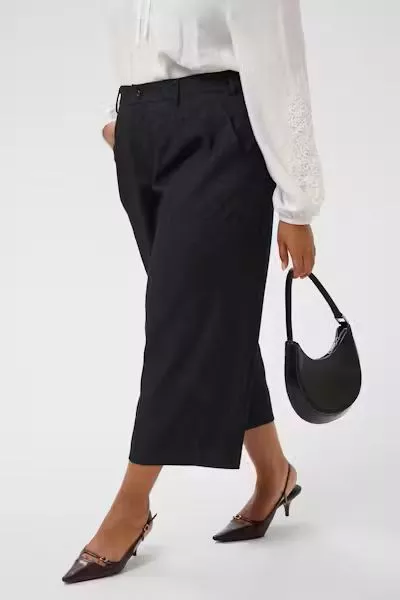 CULOTTE ABBY - KAFFE CURVE - GROSSE GRÖSSE 44-52
