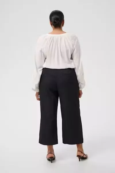 CULOTTE ABBY - KAFFE CURVE - GROSSE GRÖSSE 44-52