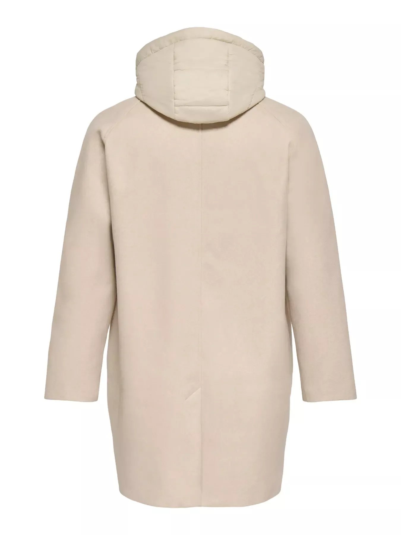 MANTEAU CARBLOOM - CARMAKOMA - GRANDE TAILLE 42-54