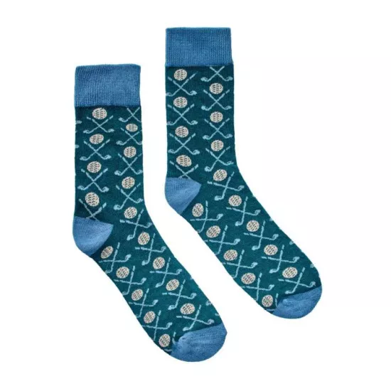 CHAUSSETTES EN BOÎTE – GOLF – GENTLEMEN’S HARDWARE – EU 41–45