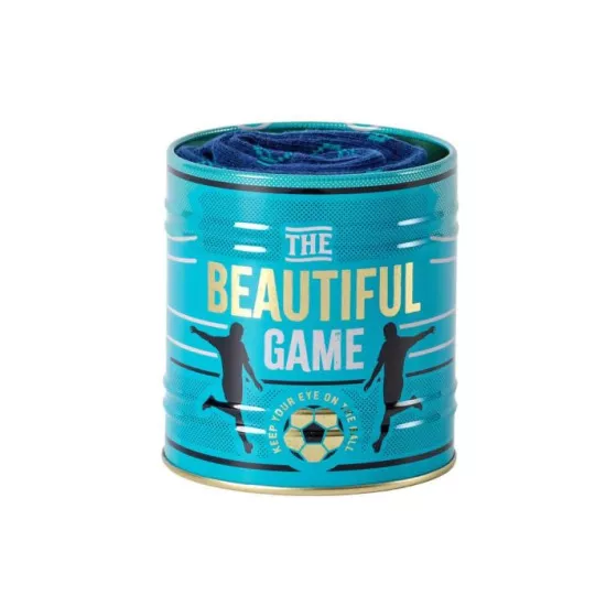 CHAUSSETTES EN BOÎTE – FOOTBALL – GENTLEMEN’S HARDWARE – EU 41–45