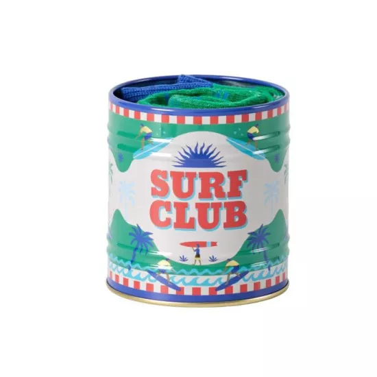 CHAUSSETTES EN BOÎTE – SURFING – GENTLEMEN’S HARDWARE – EU 41–45