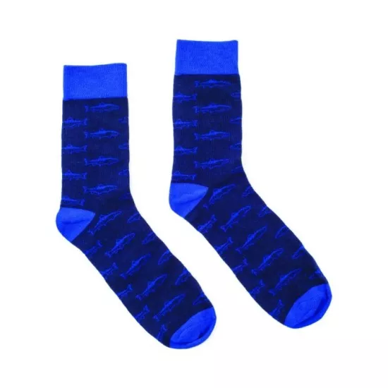 CHAUSSETTES EN BOÎTE – FISHING – GENTLEMEN’S HARDWARE – EU 41–45