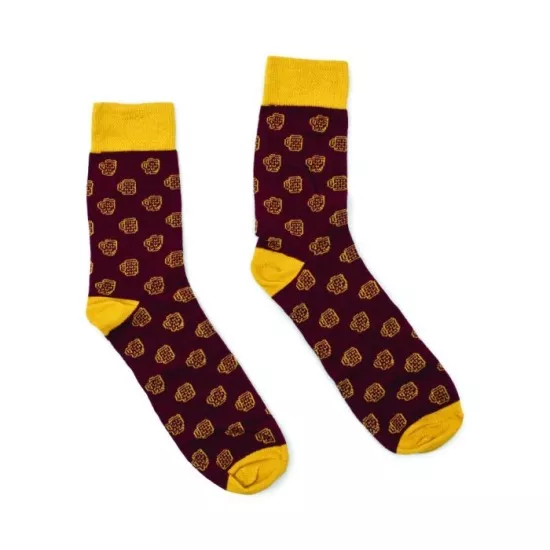 CHAUSSETTES EN BOÎTE – BEER – GENTLEMEN’S HARDWARE – EU 41–45