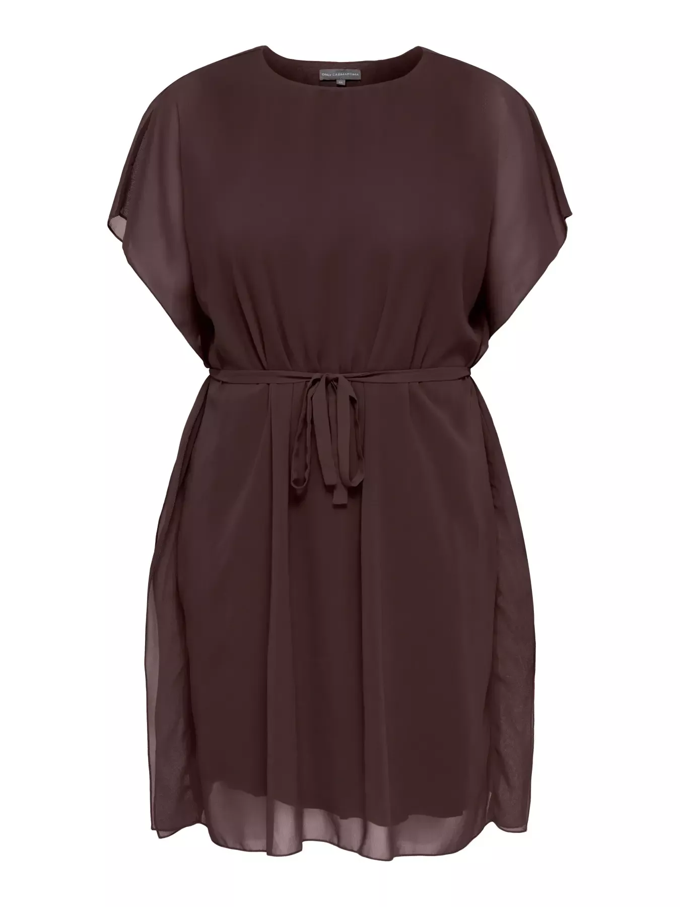 ROBE MAYA - ONLY CARMAKOMA - GRANDE TAILLE 42-54