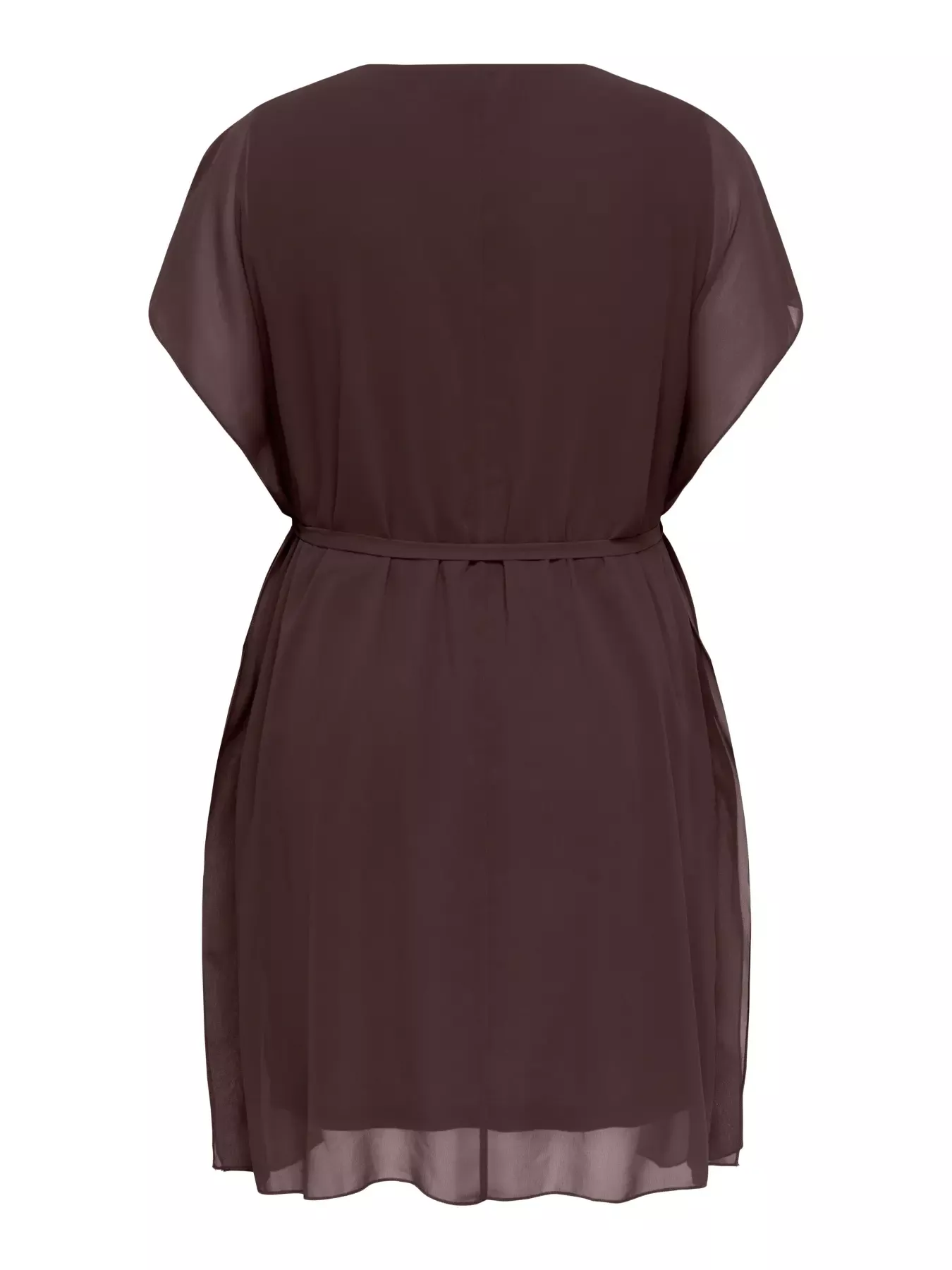 ROBE MAYA - ONLY CARMAKOMA - GRANDE TAILLE 42-54