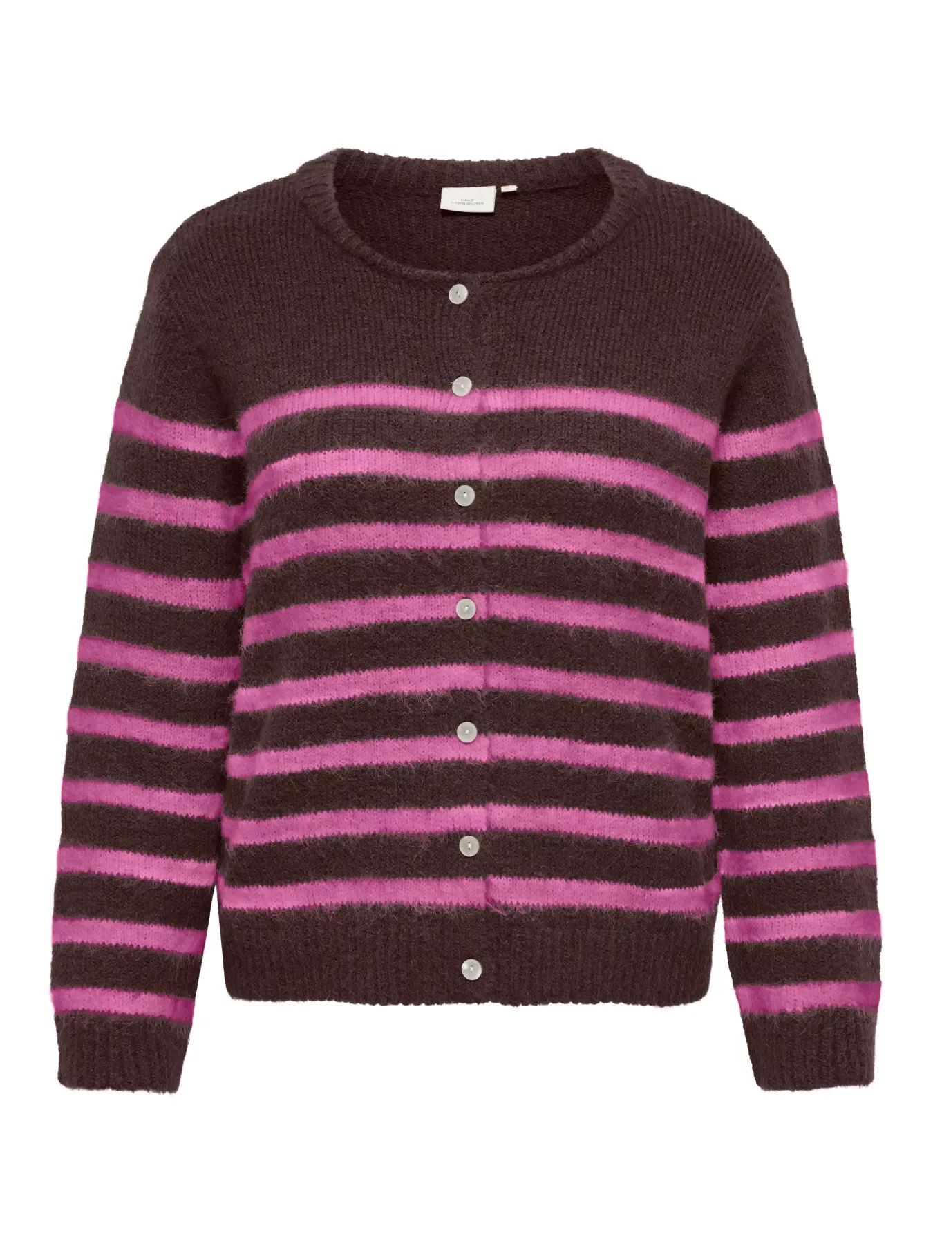 CARDIGAN RITA - ONLY CARMAKOMA - GRANDE TAILLE 42-54