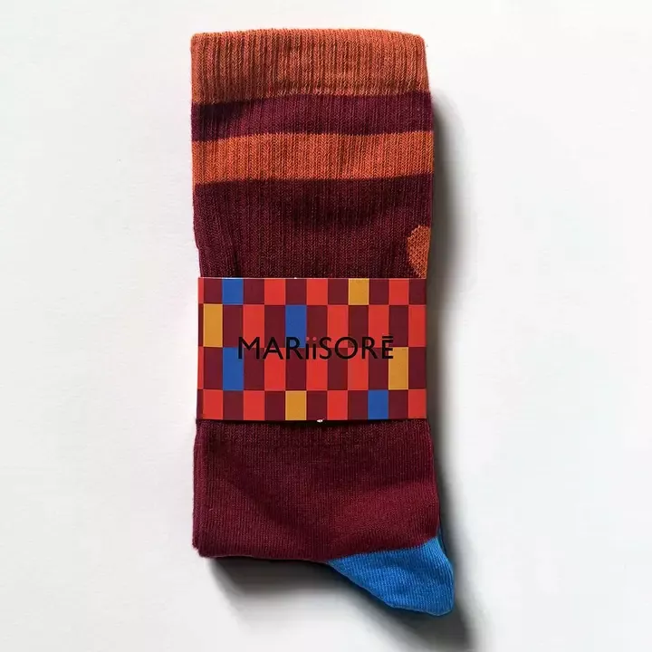 SOCKEN COEUR – MARIISORÉ – 36–41