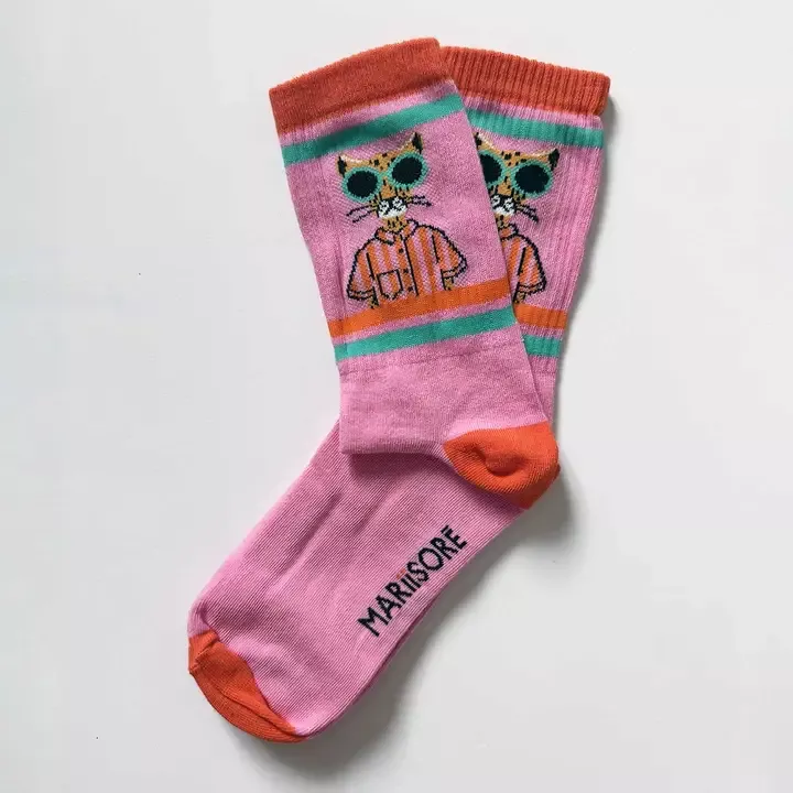 SOCKEN LEO – MARIISORÉ – 36–41