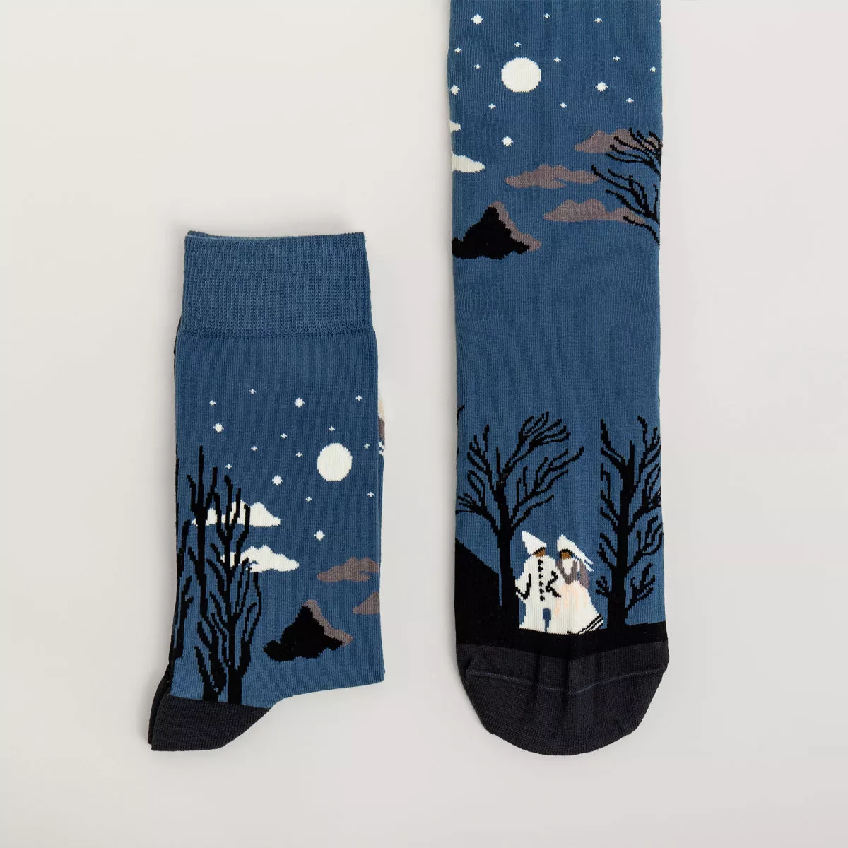 HERRENSOCKEN – KARNEVALSABEND – SOCK AFFAIRS