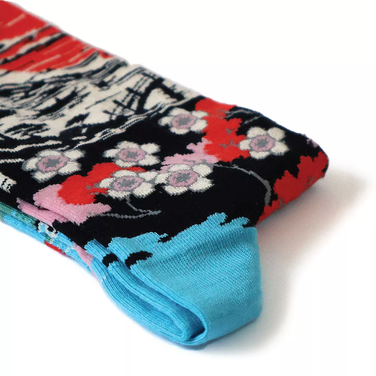 CHAUSSETTES HOMMES – SUNRISE – SOCK AFFAIRS