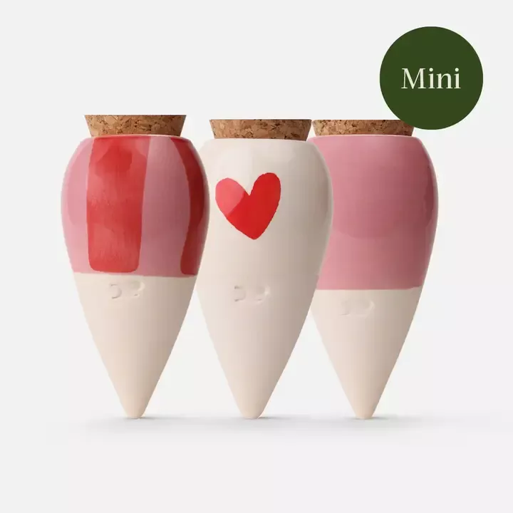 COFFRET DE 3 MINI-OLLAS – LES LOVERS – PEPIN