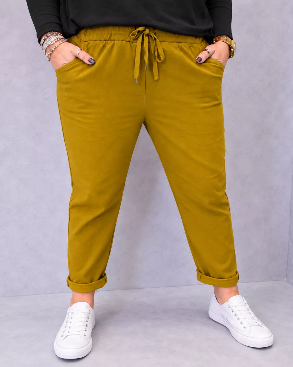 6225C PANTALON MAGIC 44-50