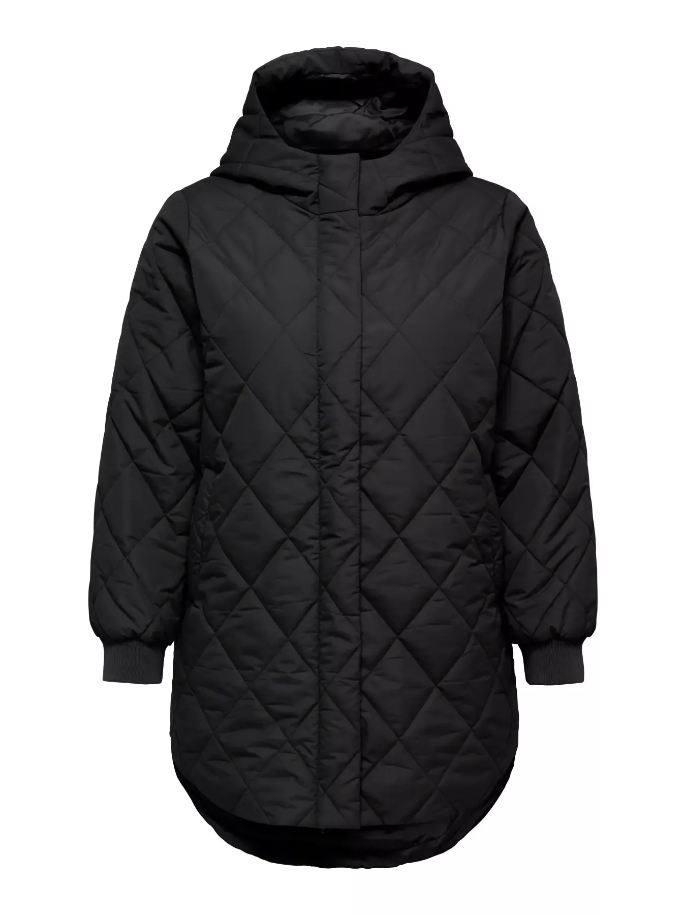 PARKA MATELASSÉE KIRA - ONLY CARMAKOMA - GRANDE TAILLE 46-52