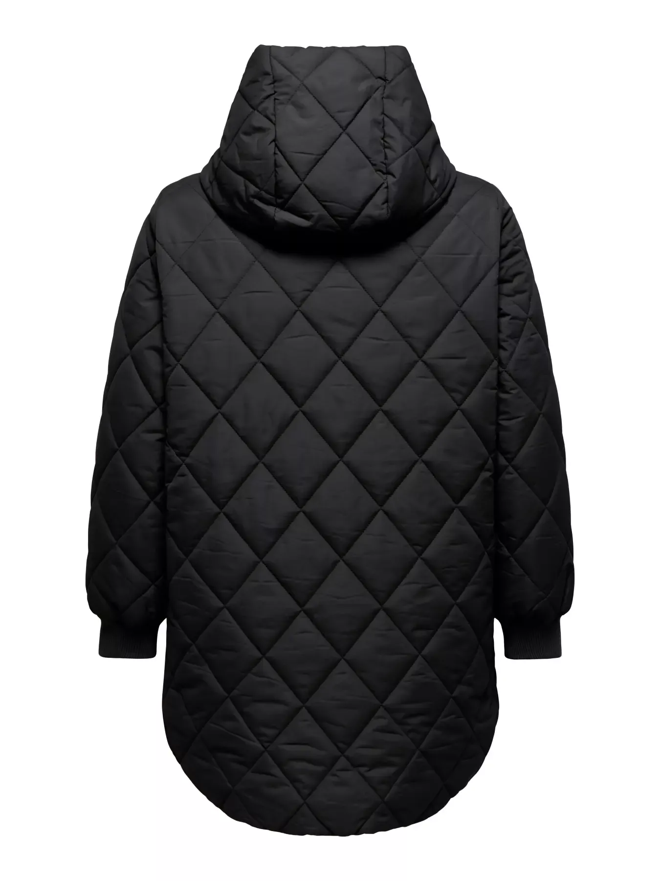PARKA MATELASSÉE KIRA - ONLY CARMAKOMA - GRANDE TAILLE 46-52